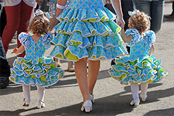 día de feria