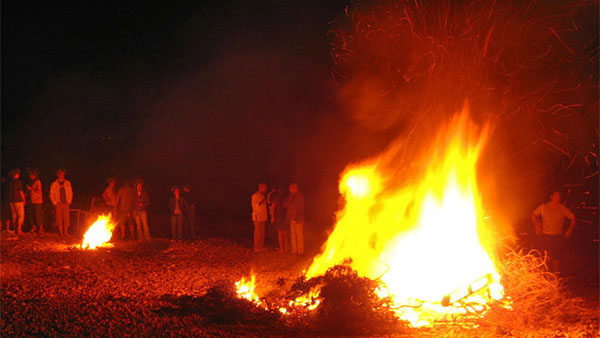 Pack Noche Mágica